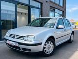 Volkswagen Golf 1.6 Comfortline - VW Gebrauchtwagen von 1998