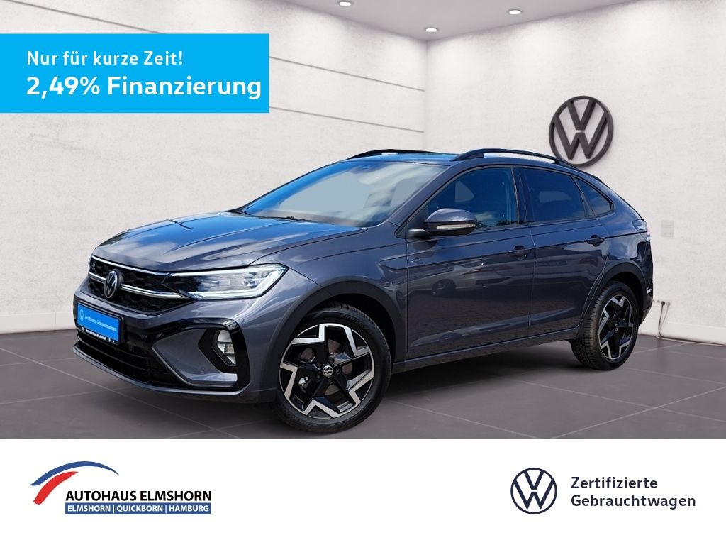 Taigo R-Line 1.0 TSI 2,49% NAV APP GJ-REIF MATRI