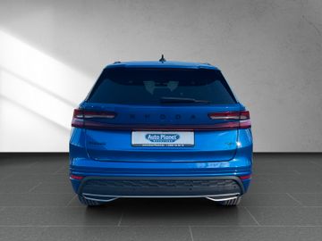 Skoda Kodiaq 2.0 TDI DSG 4x4 Sportline *AHK*PANO*STHZ*