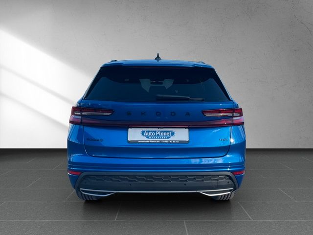 Skoda Kodiaq 2.0 TDI DSG 4x4 Sportline *AHK*PANO*STHZ*