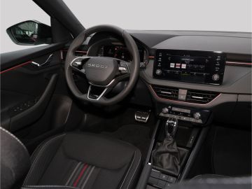 Skoda Scala Monte Carlo 1.5 TSI DSG Pano Matrix-LED