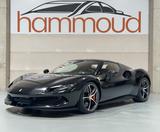 Ferrari 296 GTB DCT *FULL CARBON * LED*LIFTING*CARPLAY - Ferrari Gebrauchtwagen in Berlin