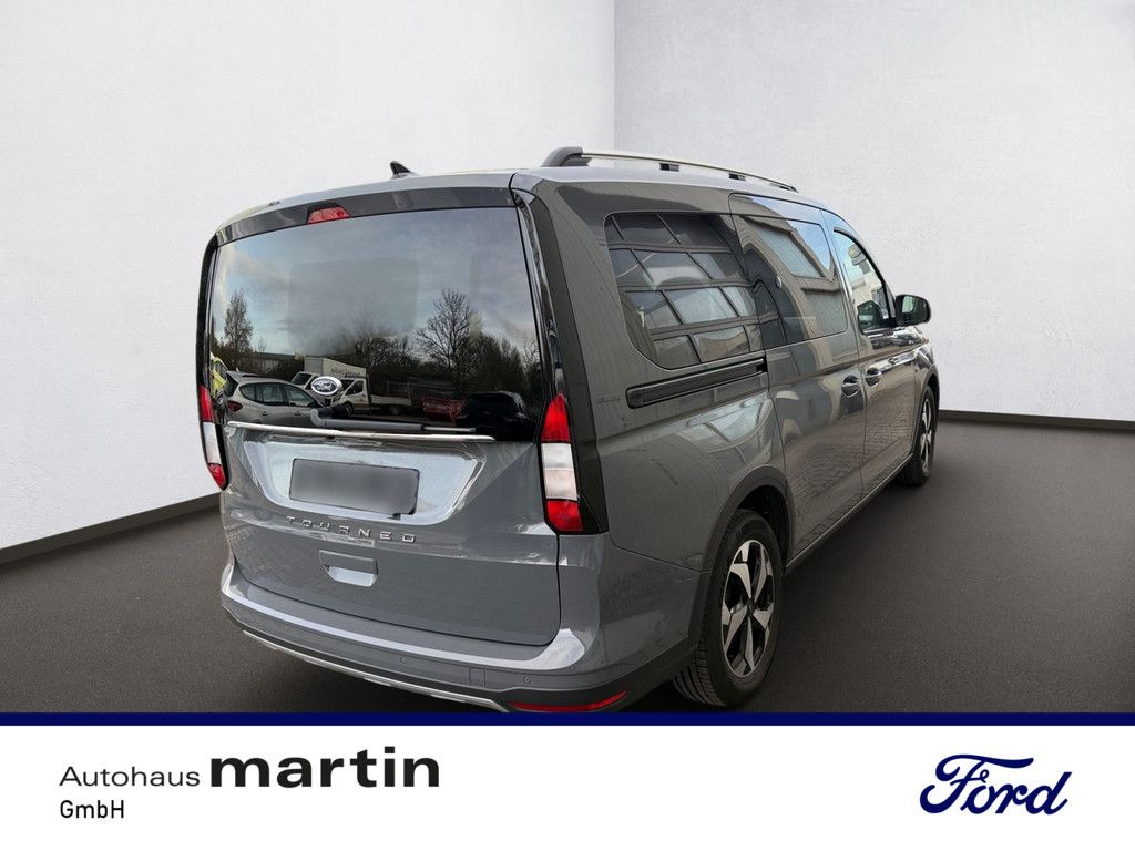 Fahrzeugabbildung Ford Tourneo Connect 1.5 Grand Active LED KAMERA AHK