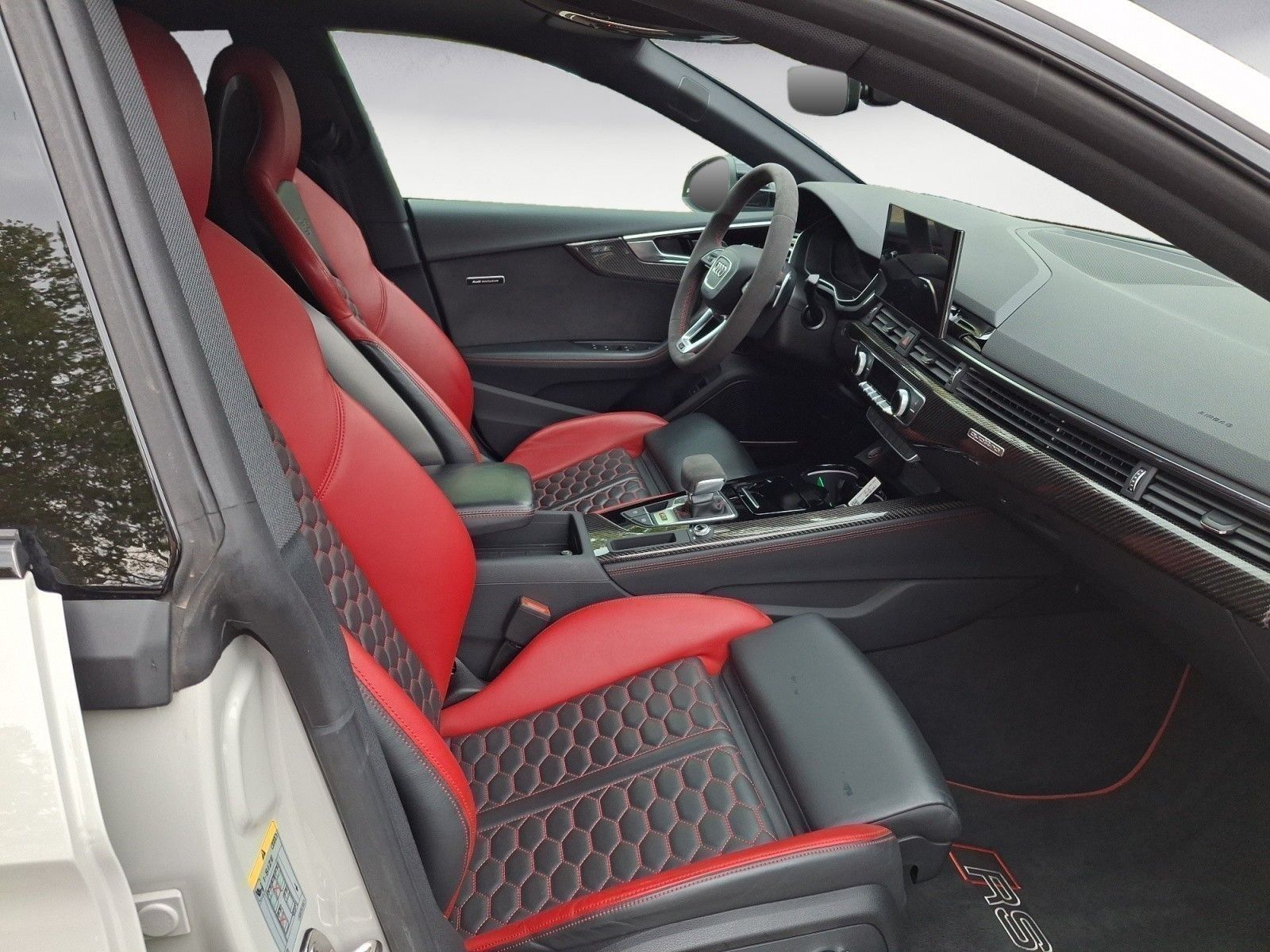 Audi RS 5 Sportback foto 13
