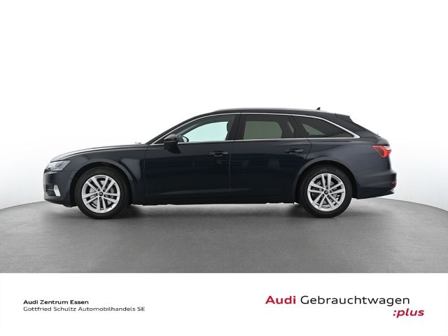 Audi A6 - Bild 5
