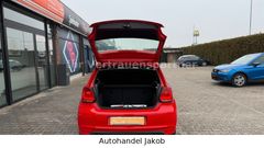 VW Polo/V/R-Line/ExclusiveSonderausstattung/
