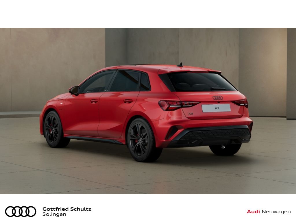 Audi A3 - Bild 4