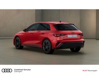 Audi A3 - Vorschau Bild 4