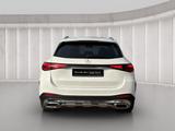 Mercedes-Benz GLC 300 d AMG 4M Pano DLi Burm AHK SKlim DIS 20" - Mercedes-Benz: Sk