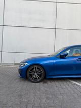 BMW *M Sport *330i*MwSt ausweisbar *Standheizung* - BMW 330 Gebrauchtwagen in Berlin