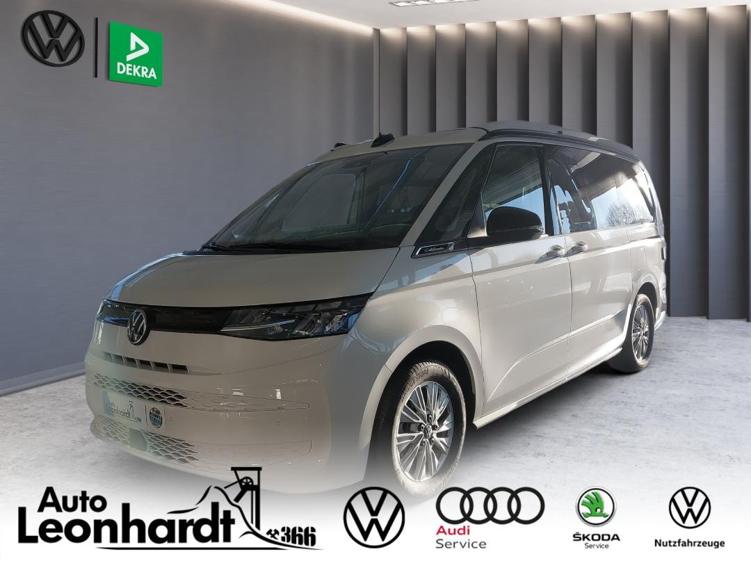 Volkswagen California Beach Camper DSG,AHK,Standh,Navi,Cali
