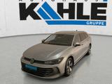 Volkswagen Passat Business 1.5eTSI DSG Navi AHK PDC - Volkswagen Passat aus 2025