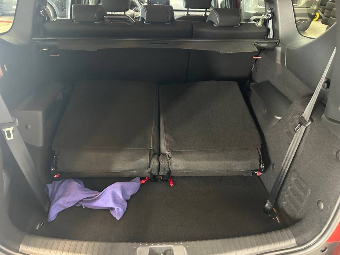 Fahrzeugabbildung Dacia Jogger Extreme+ ECO-G 100