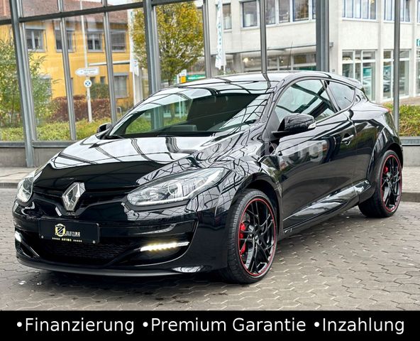 Renault Megane III Coupe CUP TCe 275 RS*1.Hd*Top Angebot