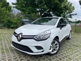 Renault Clio IV Limited
