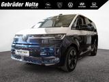 Volkswagen T7 Multivan 75 Jahre Bulli 2.0 TDI **AHK/KLM/NAV