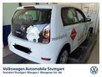 Volkswagen up! - Vorschau Bild 3