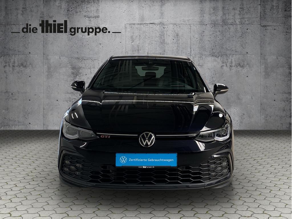 Volkswagen Golf GTI 2.0 TSI DSG Soundsystem+Head-up+Matrix+, миниатюра 2