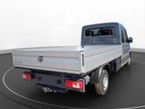 Volkswagen Crafter 35 Pritsche DOKA AHZV Klima - Volkswagen Crafter doka