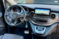 Mercedes-Benz V-Klasse 300 D -Marco Polo Edition- AHK -Allrad (6/14)