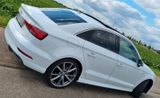 Audi 1.5 TFSI/Virt/B&O/Pano/Sthz/Matrix/3xS line/19" - Audi A3: 5p