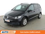 Volkswagen Touran 1.2 TSI Comfortline BlueMotion Tech*NAVI* - Volkswagen Touran: 1.2