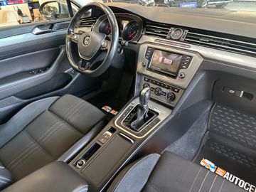 MYAUTOCENTER – Gebraucht- und Jahreswagen mit Werkstattservice in Pfaffenhofen Volkswagen Passat *KEYLESS*MASAGE*360°*ACC*AHK*3-ZONEN*LED*