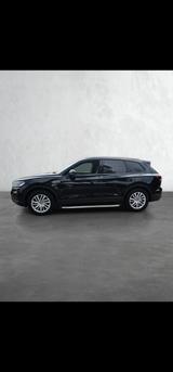 Volkswagen Touareg 3.0 V6 TDI 4MOTION - VW Touareg Gebrauchtwagen in Bonn