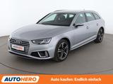 Audi A4 40 TFSI Sport Aut.*S-LINE*NAV*LED*LIMITER*CAM - Audi A4 in Gelsenkirchen