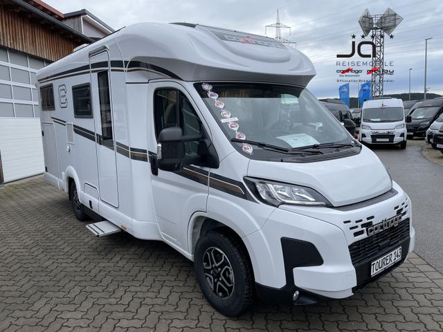 Carthago C1-tourer T 143 KB LE / Modelljahr 2025