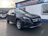 Mercedes-Benz GLA 220 CDI 4Matic - gebrauchte Mercedes-Benz GLA 220 aus dem Jahr 2018