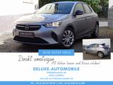 Opel Corsa 1.5 CDTI - Navi, Einparkhilfe, SpurAss. - Opel Corsa: Cdti