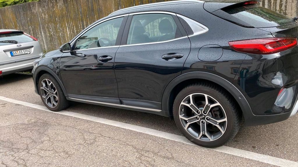 Image of Kia XCeed