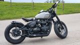 Triumph BONNEVILLE BOBBER Black-TOP Zustand-Div.Umbauten - Offers matching your search criteria