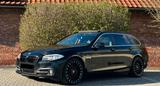 BMW F11 530d |TÜV~2028|Head~Up|8~Gang|AHK| - BMW: Automatik, 8 Gang