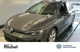 Volkswagen Golf 8 Variant TDI DSG R-Line "Black Style" Stan