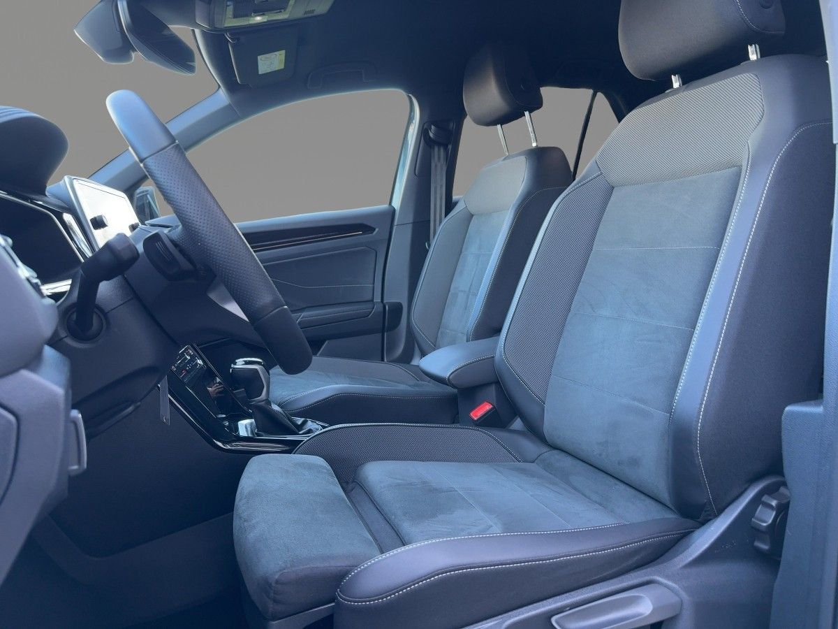 Volkswagen T-Roc - Bild 9