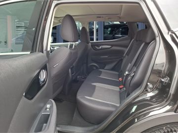 Nissan Qashqai Zama 1.3 DIG-T DCT °Navi°RFK°SHZ°Keyless