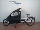 Riese & Müller Transporter 65 Vario - Riese & Müller E-Bikes