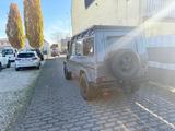 Mercedes-Benz G 290 20.000 Euro offroad  Umbau - Mercedes-Benz G 290 in Köln