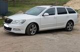 Skoda Octavia 1.8 TSI Sport Edition Combi Sport Ed... - Skoda Octavia: Sport Edition