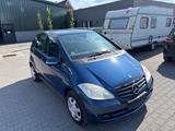 Mercedes-Benz A 160 BlueEfficiency - Mercedes-Benz A 160: Blueefficiency