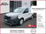 Nissan Townstar Kastenwagen L1 2,2t EV Acenta-Option