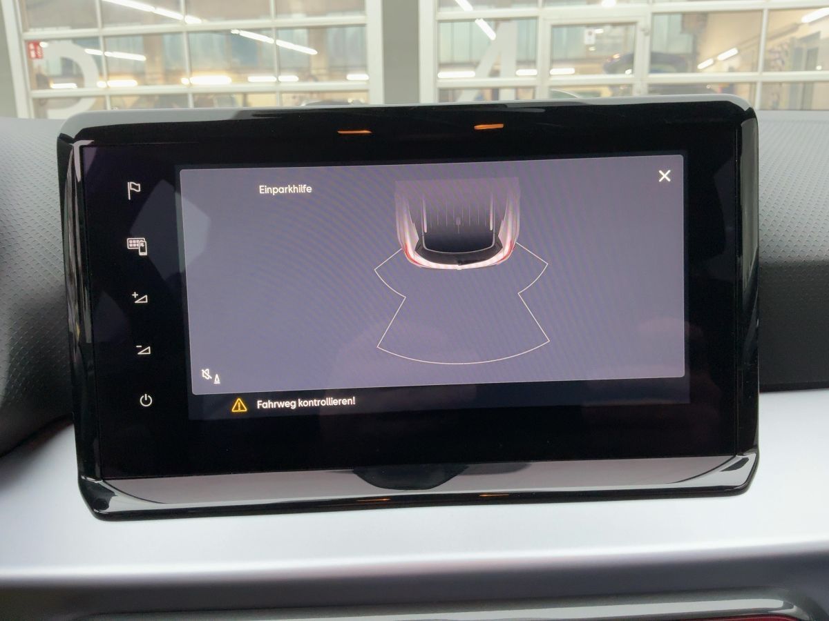 Seat Arona - Bild 16