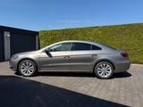 Volkswagen CC 1.4 TSI - Volkswagen CC: 1.4