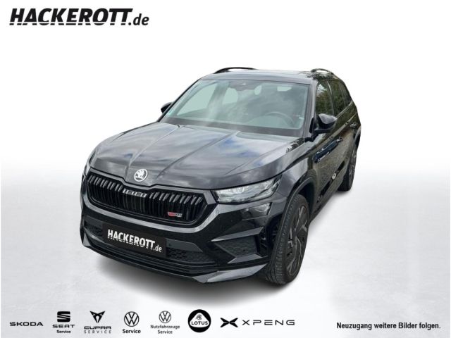 Image of Skoda Kodiaq