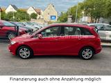 Mercedes-Benz B-Klasse B 180 1 Hand Automatik Rückfahrkamera - Mercedes-Benz B-Klasse Gebrauchtwagen in Stuttgart