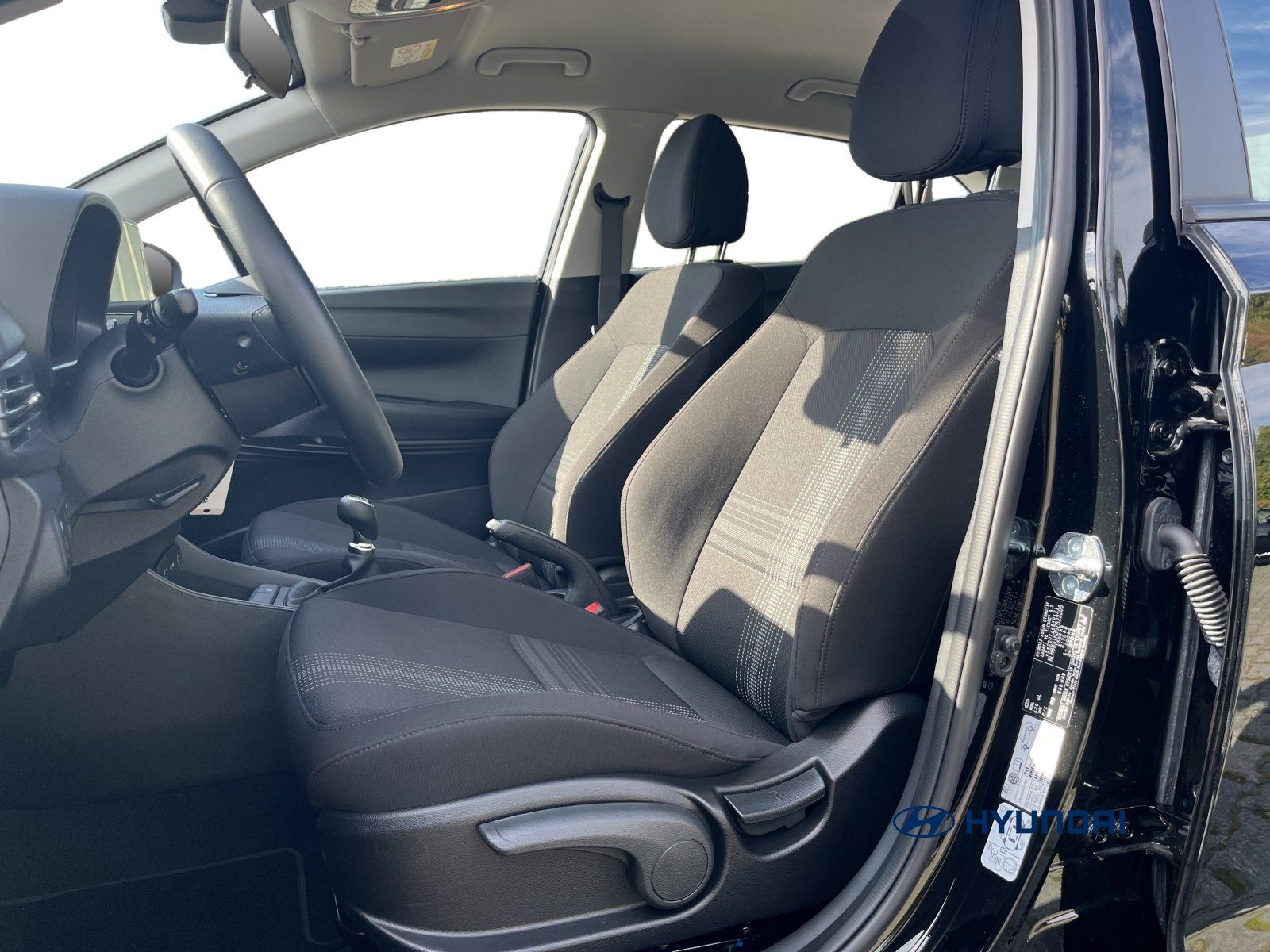 Hyundai i20 – Bild 10