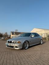 BMW E39 525 D Facelift,M-Paket,Automatik,T... - BMW 525: E39 D
