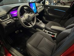 Fahrzeugabbildung Captur II Esprit Alpine 1.3 TCe 160 Mild-Hybrid